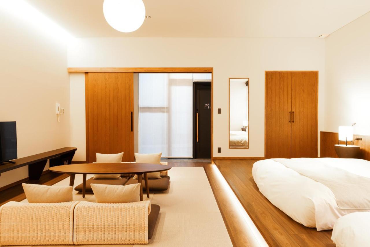 Hotel Karuizawa Cross Exterior photo